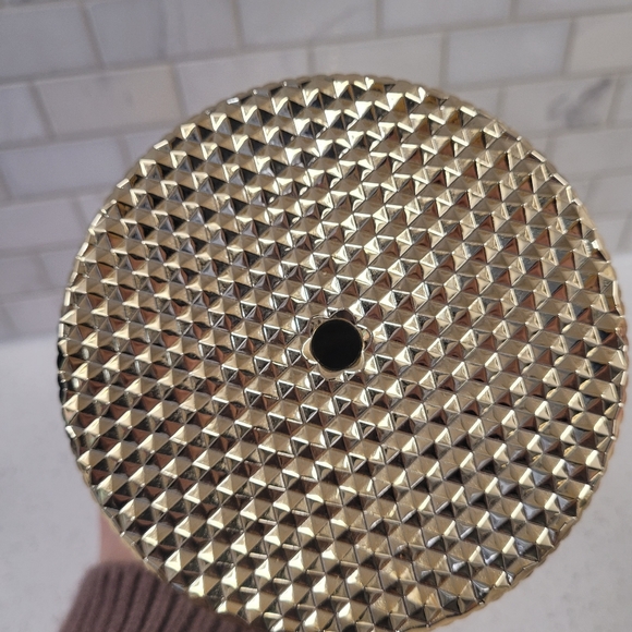 Starbucks Gold Tumbler - Picture 4 of 6